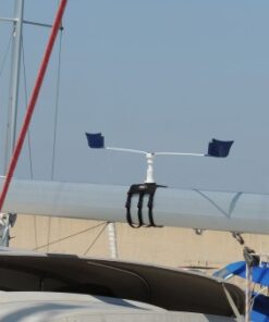 Großbaum/Bimini Halterung für STOPGULL AIR Großbaum/Bimini Halterung für STOPGULL AIR