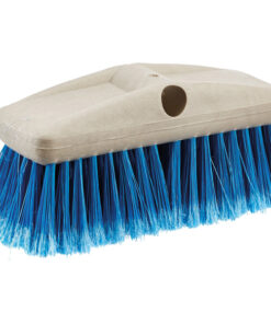 Star Brite Schrubberbürste medium blau