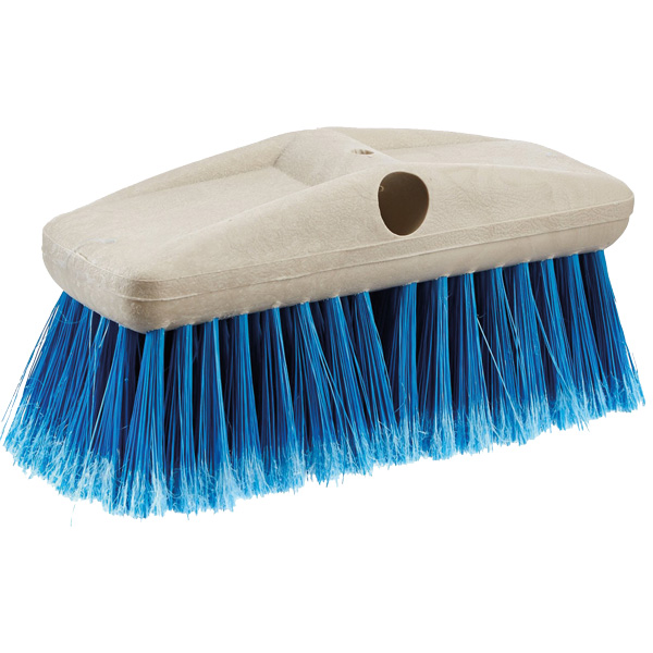 Star Brite Schrubberbürste medium blau Star Brite Schrubberbürste medium blau