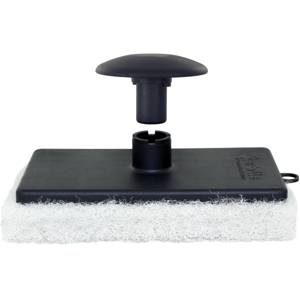 Star Brite Handschrubber Pad fein weiss Star Brite Handschrubber Pad fein weiss