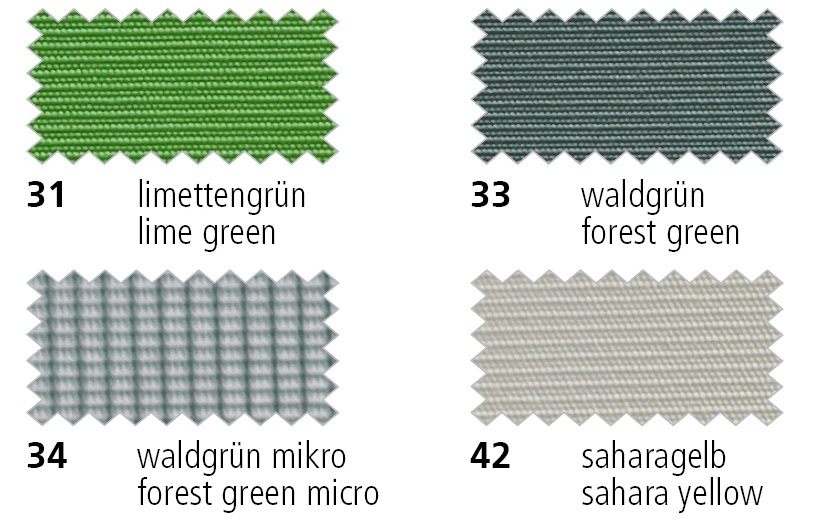 SUNPROOF Gewebe Premium PES besch. 200cm 280g/m² kohlegrau SUNPROOF Gewebe Premium PES besch. 200cm 280g/m² kohlegrau