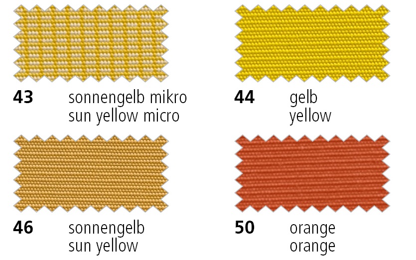 SUNPROOF Gewebe Premium PES besch. 200cm 280g/m² kohlegrau SUNPROOF Gewebe Premium PES besch. 200cm 280g/m² kohlegrau