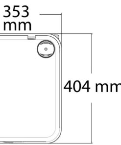 Portable Toilet 10L grau Portable Toilet 10L grau