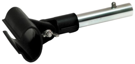 SWOBBIT Uni-Snap Adapter mit Gewinde SWOBBIT Uni-Snap Adapter mit Gewinde