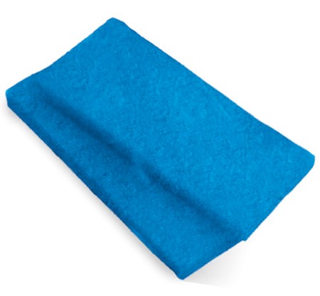 SWOBBIT Schrubberpad grob -braun- SWOBBIT Schrubberpad grob -braun-