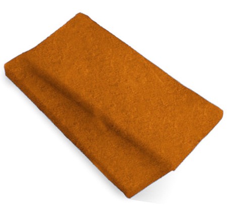 SWOBBIT Schrubberpad fein -weiß- SWOBBIT Schrubberpad fein -weiß-