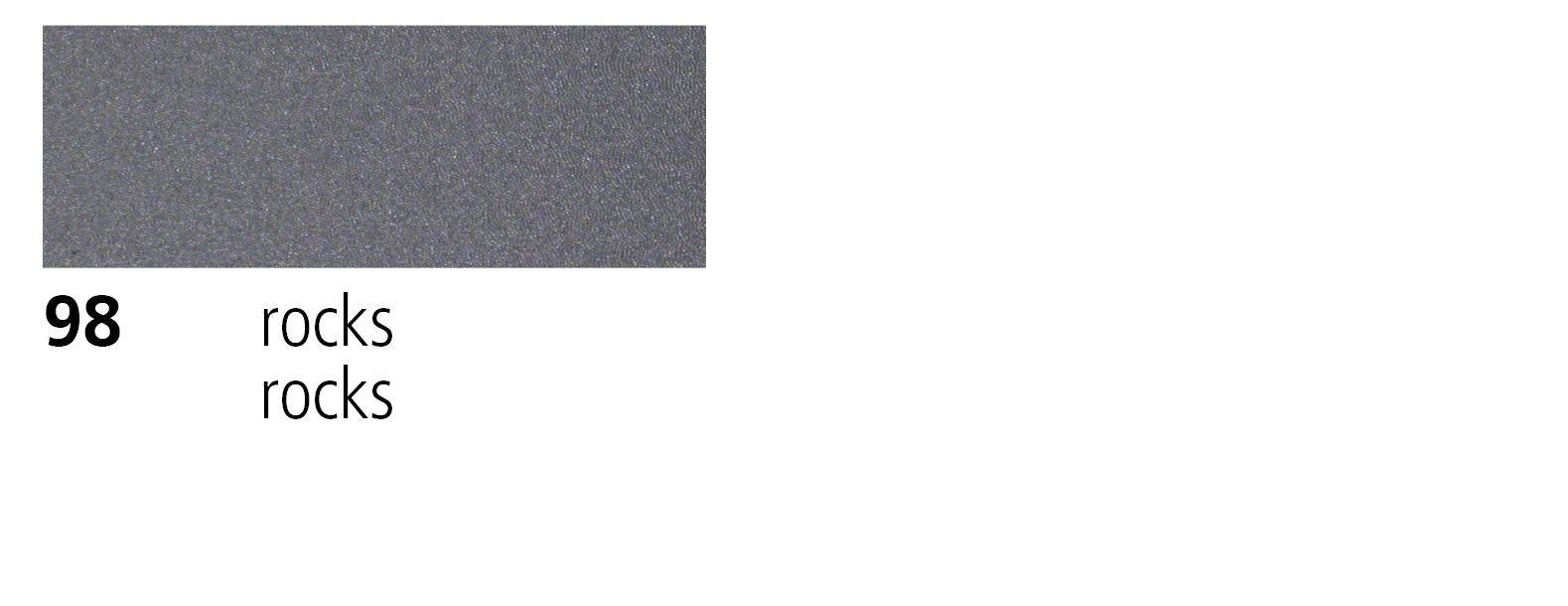 SATTLER Covermaster PES einseitig PVC 205cm 320g/m² fog SATTLER Covermaster PES einseitig PVC 205cm 320g/m² fog