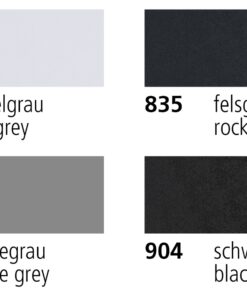SATTLER Gewebe Covermaster PES einseitig PVC 205cm 300g/qm azurblau SATTLER Gewebe Covermaster PES einseitig PVC 205cm 300g/qm azurblau