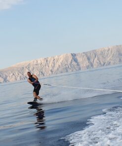 Spinera Wakeboard Good Lines inkl.Binding Univer. Spinera Wakeboard Good Lines inkl.Binding Univer.