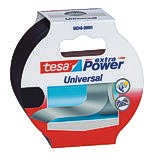 Tesa extra Power Gewebeband 38mm x 2,75m grau Tesa extra Power Gewebeband 38mm x 2,75m grau
