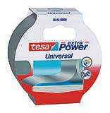 Tesa extra Power Gewebeband 38mm x 2,75m rot Tesa extra Power Gewebeband 38mm x 2,75m rot