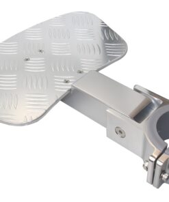 Stuhlbein mit Gasfeder u.Schiebevorr. 43-61cm Stuhlbein mit Gasfeder u.Schiebevorr. 43-61cm