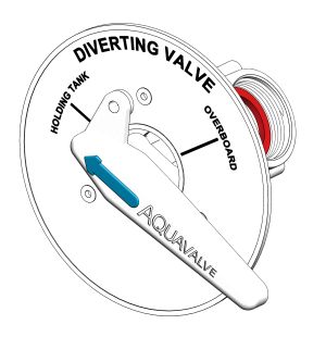 Aquavalve Dichtung ROT (dünn) Aquavalve Dichtung ROT (dünn)
