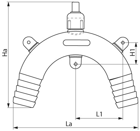 Nachrüst-Solenoid 24V Nachrüst-Solenoid 24V