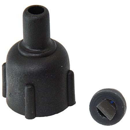 Nachrüst-Magnetventil 12V für Schwanenhals Nachrüst-Magnetventil 12V für Schwanenhals