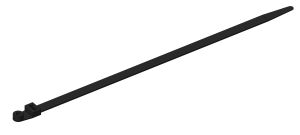 TruDesign Multistraps weiß anschraubbar 10-St. TruDesign Multistraps weiß anschraubbar 10-St.