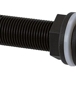 TD-Borddurchbruch KS weiß 3/4" TD-Borddurchbruch KS weiß 3/4"
