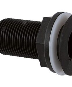 Laminierhilfe f. Flush-Borddurchbruch 1 1/2" Laminierhilfe f. Flush-Borddurchbruch 1 1/2"
