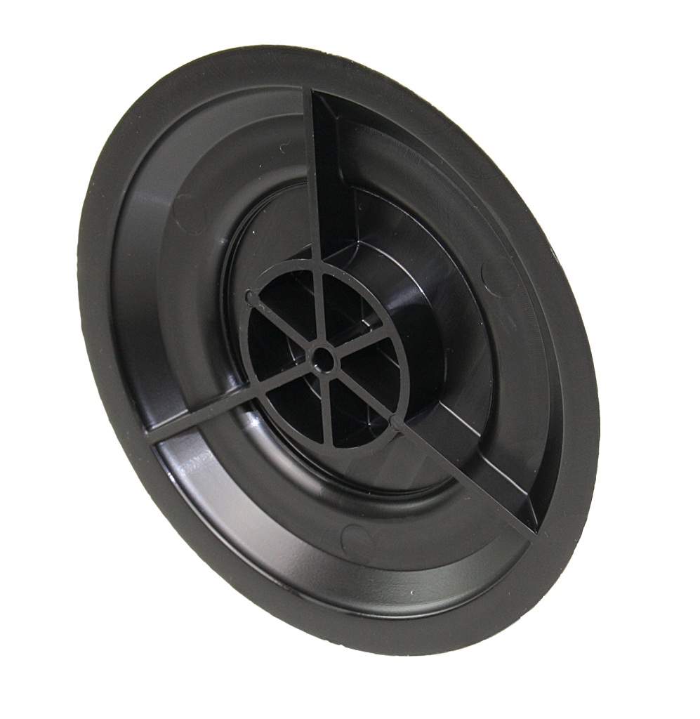 TD-Borddurchbruch KS weiß FLUSH 1" TD-Borddurchbruch KS weiß FLUSH 1"