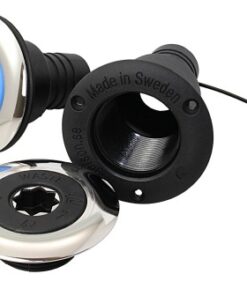 Wasser Einfüllstutzen 38mm Kunststoff Wasser Einfüllstutzen 38mm Kunststoff