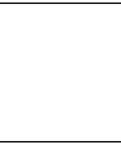 TRAFLEX-WHITE STREAK 20x8mm runde Kanten 6m TRAFLEX-WHITE STREAK 20x8mm runde Kanten 6m