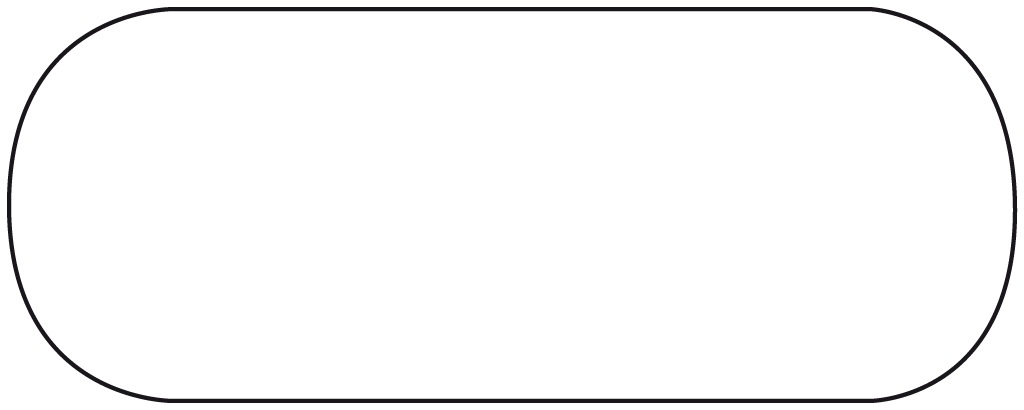TRAFLEX-WHITE STREAK 20x6mm runde Kanten 100m TRAFLEX-WHITE STREAK 20x6mm runde Kanten 100m