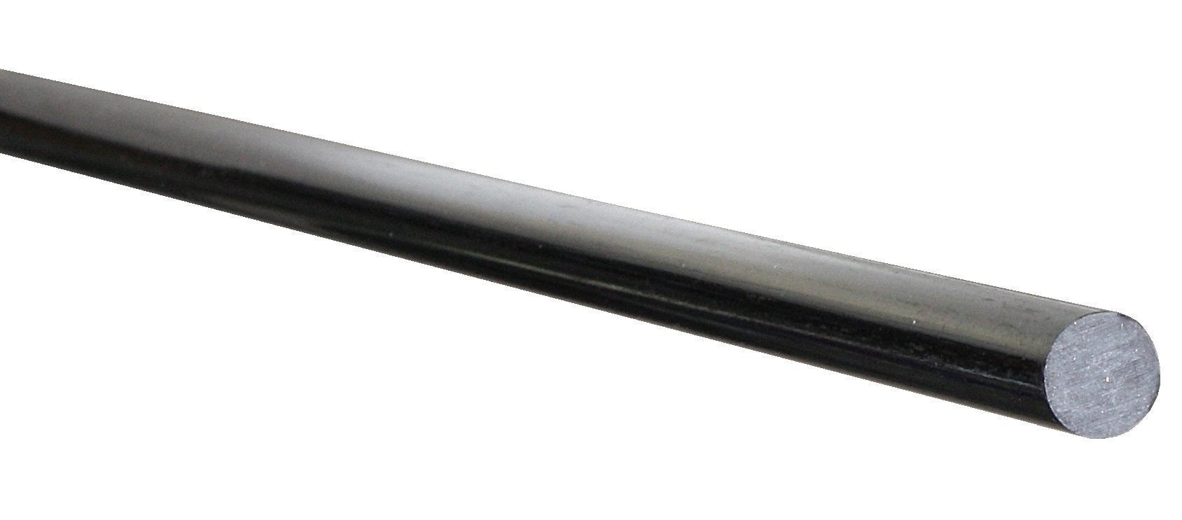 TRAFLEX-Endkappen f.Rundstäbe Ø20mm VP=10St. TRAFLEX-Endkappen f.Rundstäbe Ø20mm VP=10St.