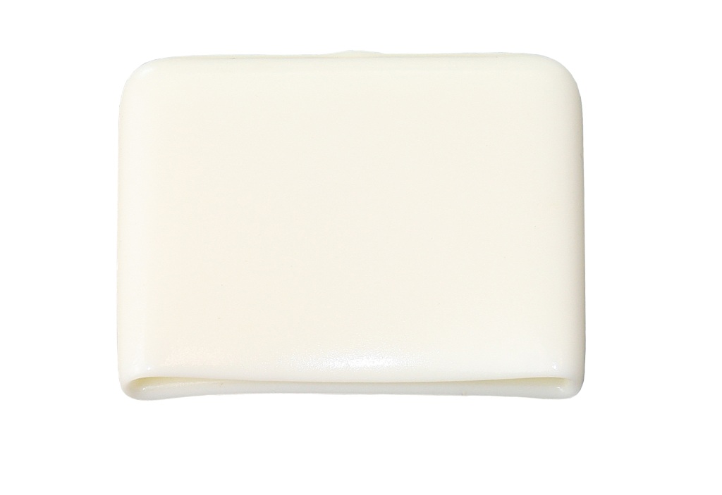 Schutzkappen 29mm breit (100-Stück-Pack) Schutzkappen 29mm breit (100-Stück-Pack)