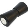 Kielrolle transparent Polymer 250mm Kielrolle transparent Polymer 250mm