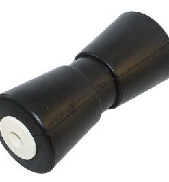 Kielrolle transparent Polymer 250mm Kielrolle transparent Polymer 250mm