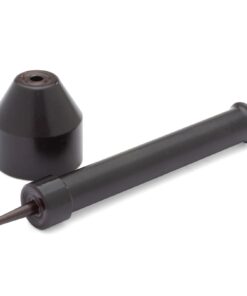 DOT Handwerkzeug-Set Matrize und Stempel für Öse/Scheibe Gr.2 DOT Handwerkzeug-Set Matrize und Stempel für Öse/Scheibe Gr.2