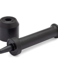 DOT Handwerkzeug-Set Matrize und Stempel für Öse/Scheibe Gr.4 DOT Handwerkzeug-Set Matrize und Stempel für Öse/Scheibe Gr.4