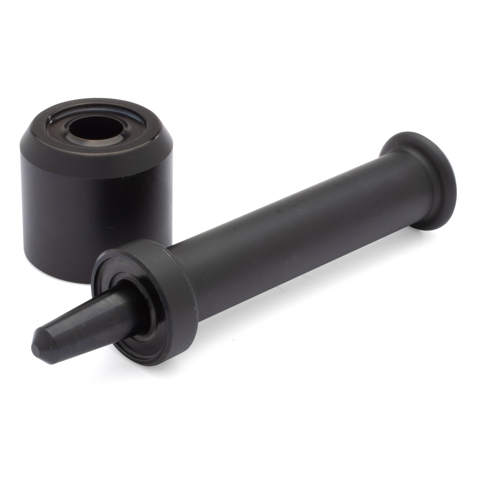 DOT Handwerkzeug-Set Matrize und Stempel für Öse/Scheibe Gr.0 DOT Handwerkzeug-Set Matrize und Stempel für Öse/Scheibe Gr.0