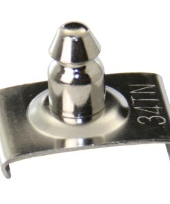 LIFT-THE-DOT Unterteil Edelstahlschr.15mm Gewind. LIFT-THE-DOT Unterteil Edelstahlschr.15mm Gewind.
