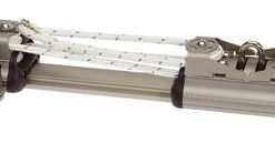 Travellerkit Gr.1 4:1 mit 1.4m Schiene Travellerkit Gr.1 4:1 mit 1.4m Schiene