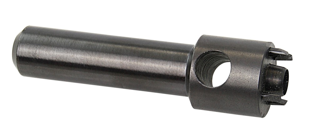 LIFT-THE-DOT Handwerkzeug Stempel für Sockel LIFT-THE-DOT Handwerkzeug Stempel für Sockel