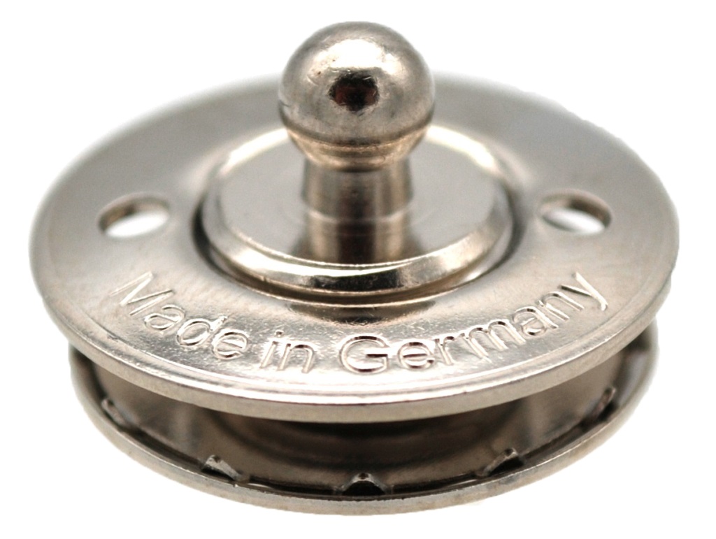 LOXX® Stoff-UT chrom VP=1000St LOXX® Stoff-UT chrom VP=1000St