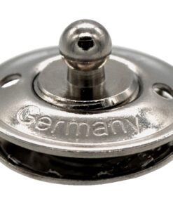 LOXX® Stoffunterteil Edelstahl VP=10 Stück LOXX® Stoffunterteil Edelstahl VP=10 Stück
