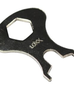 LOXX Lochwerkzeug klein VP=100St. LOXX Lochwerkzeug klein VP=100St.