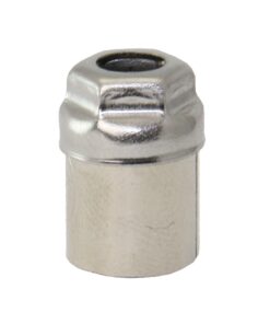 LOXX Mini-Schlüssel für Scheiben, mit 6-Kant-Antrieb 9mm LOXX Mini-Schlüssel für Scheiben, mit 6-Kant-Antrieb 9mm