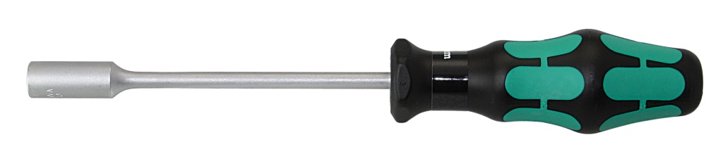 LOXX Mini-Schlüssel für Scheiben, mit 6-Kant-Antrieb 9mm LOXX Mini-Schlüssel für Scheiben, mit 6-Kant-Antrieb 9mm
