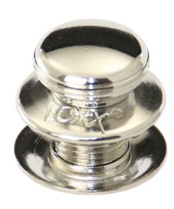 LOXX® Oberteil groß Edelstahl Hybrid <100 Stück> LOXX® Oberteil groß Edelstahl Hybrid