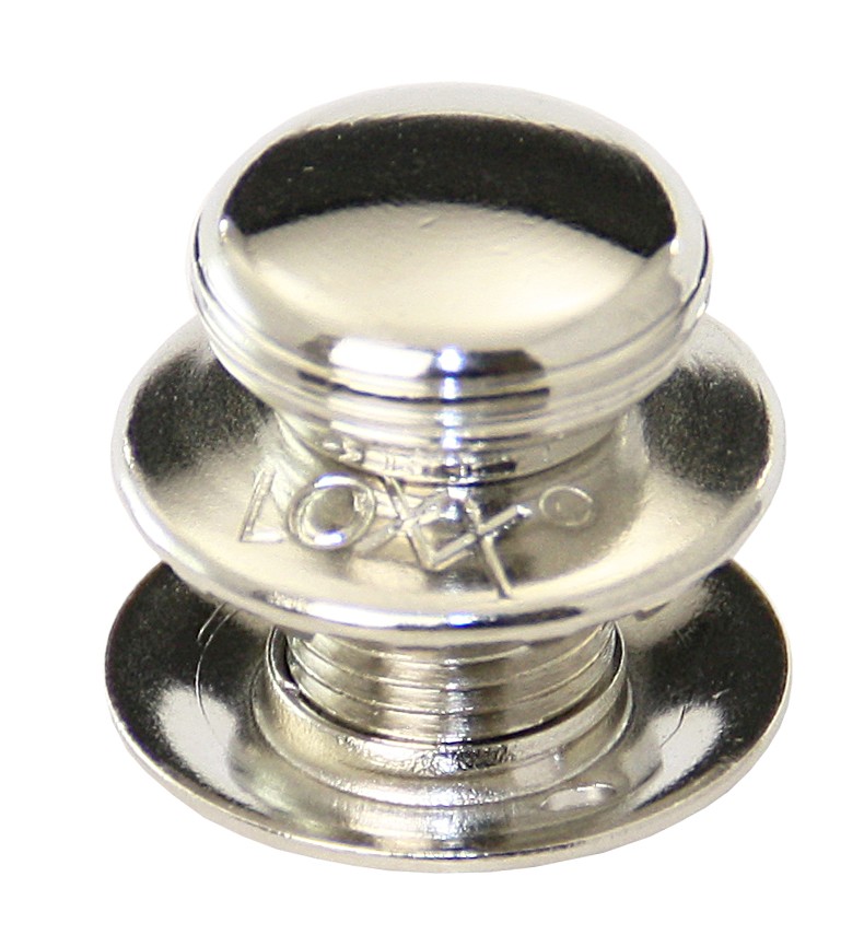 LOXX® Oberteil groß Nickel <1000 St> LOXX® Oberteil groß Nickel