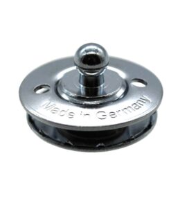 LOXX® Stoffunterteil Edelstahl VP=10 Stück LOXX® Stoffunterteil Edelstahl VP=10 Stück