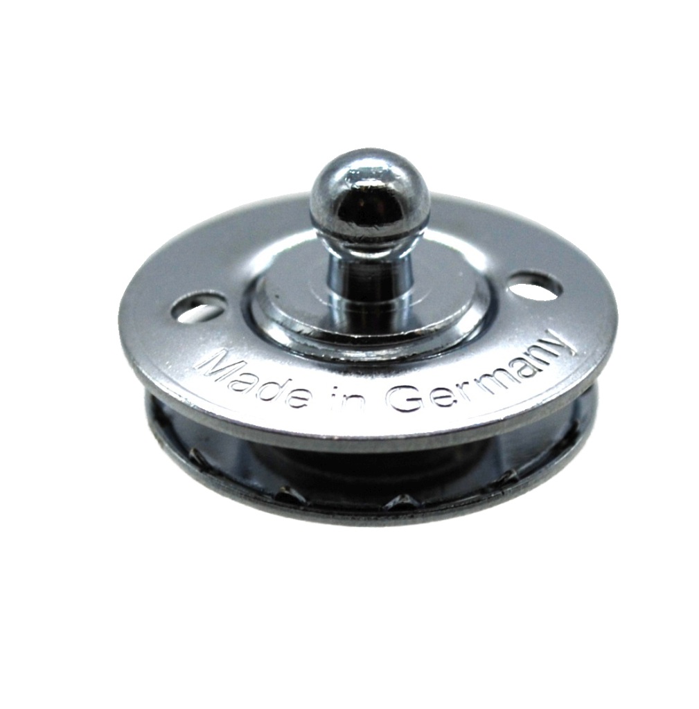 LOXX® Stoff-UT chrom VP=1000St LOXX® Stoff-UT chrom VP=1000St