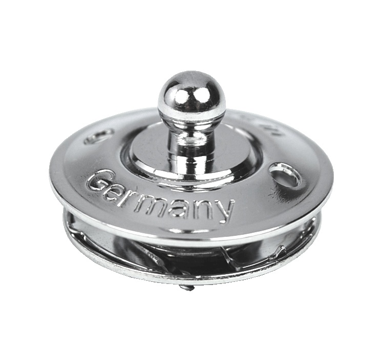 LOXX® Stoff-UT Nickel VP=10St LOXX® Stoff-UT Nickel VP=10St