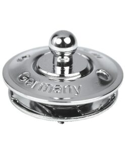 LOXX® Stoffunterteil Edelstahl VP=10 Stück LOXX® Stoffunterteil Edelstahl VP=10 Stück
