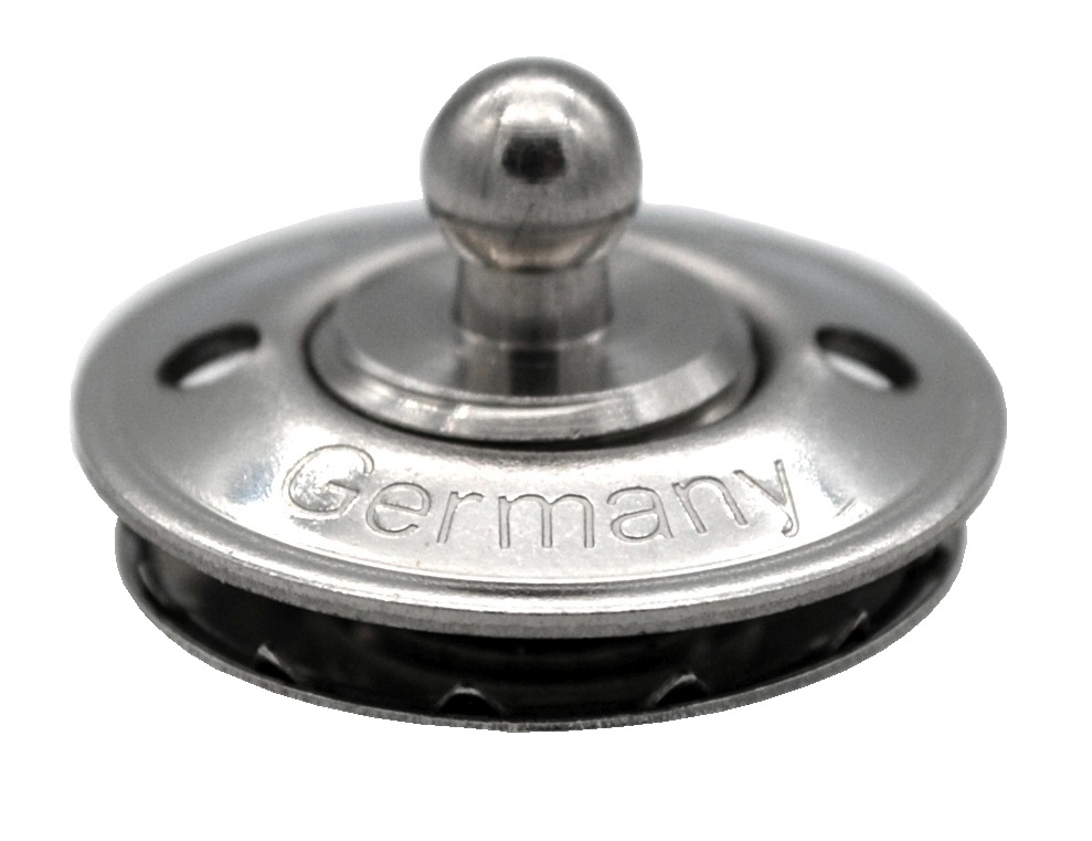 LOXX® Stoff-UT chrom VP=1000St LOXX® Stoff-UT chrom VP=1000St