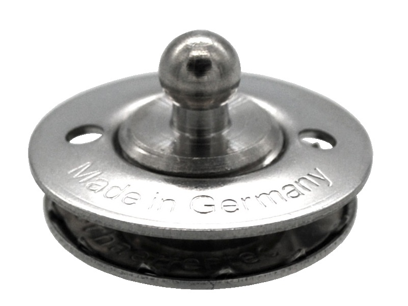 LOXX® Stoff-UT Nickel VP=1000St LOXX® Stoff-UT Nickel VP=1000St