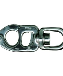 Tylaska Schnappschäkel mit Trigger-Release-System Typ T Standard